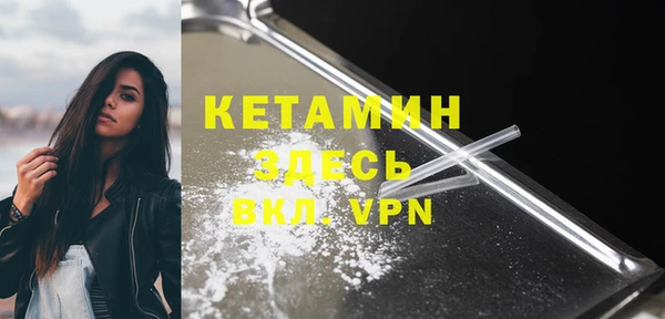 крисы Баксан