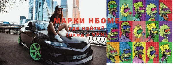 крисы Баксан