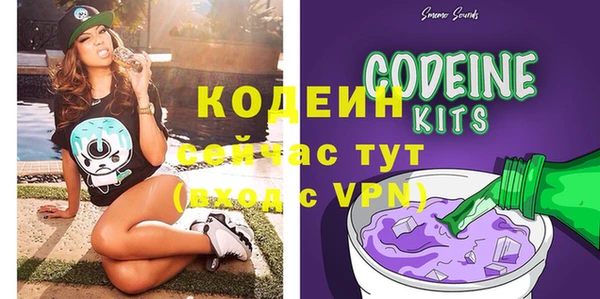крисы Баксан
