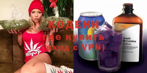 крисы Баксан